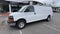 2022 Chevrolet Express RWD 3500 155"