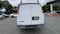2022 Chevrolet Express RWD 3500 155"