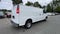 2022 Chevrolet Express RWD 3500 155"