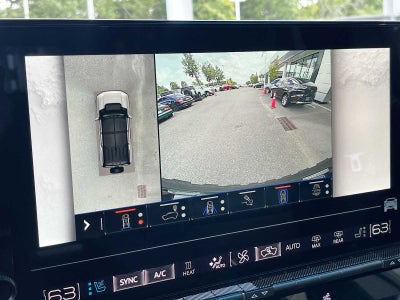 2024 GMC HUMMER EV 3X