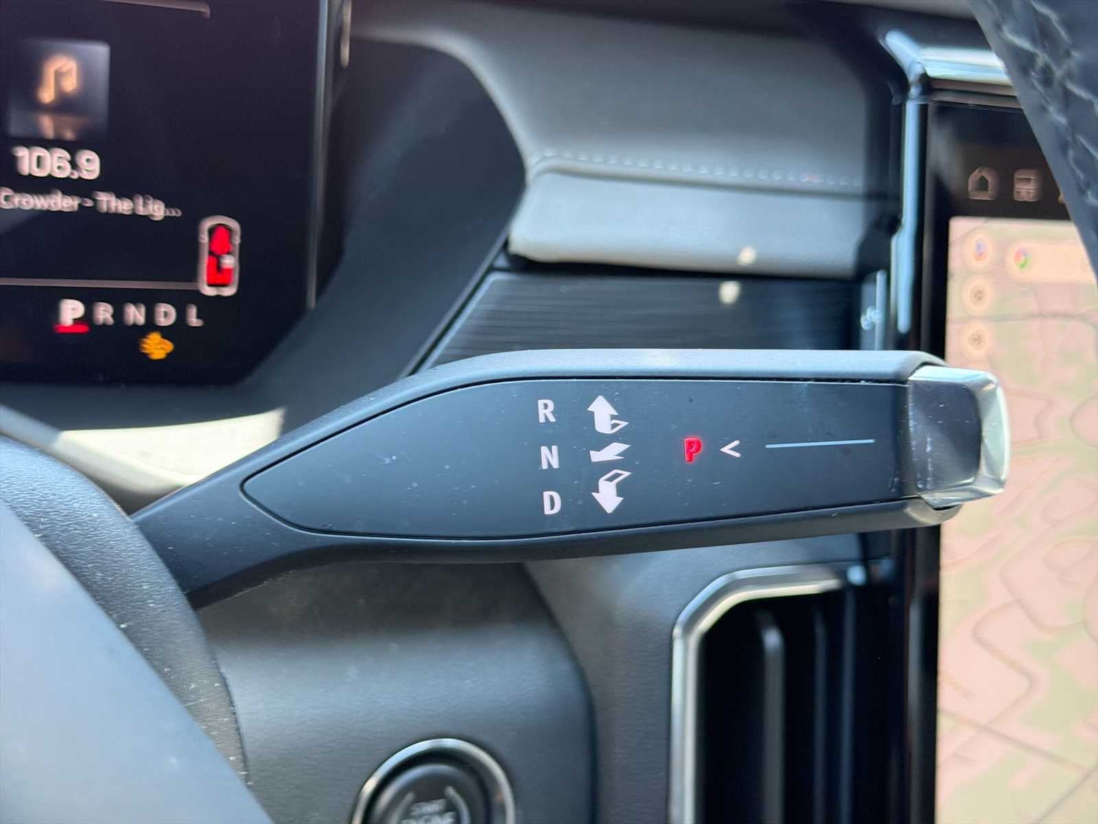 2026 GMC Acadia FWD Elevation