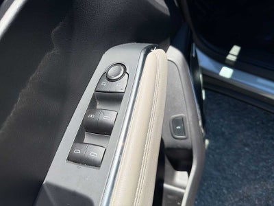 2026 GMC Acadia FWD Elevation