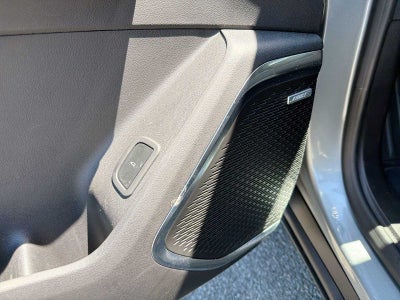 2026 GMC Acadia FWD Elevation