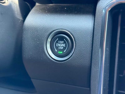 2024 GMC Acadia AWD AT4