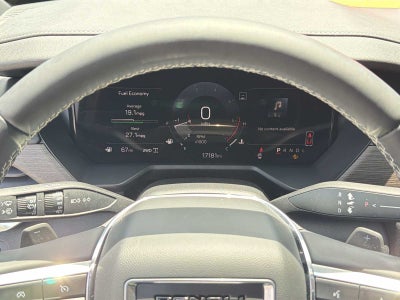 2024 GMC Acadia AWD Denali