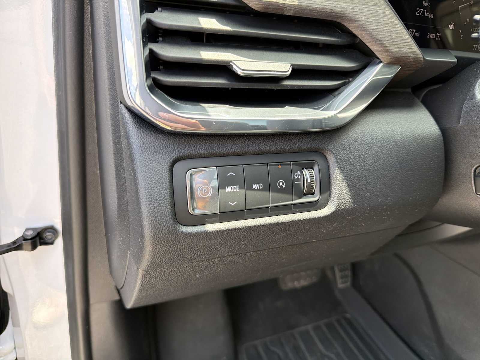 2024 GMC Acadia AWD Denali