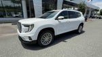 2024 GMC Acadia AWD Denali