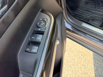 2017 GMC Acadia SLT