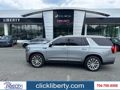 2023 GMC Yukon Denali Denali