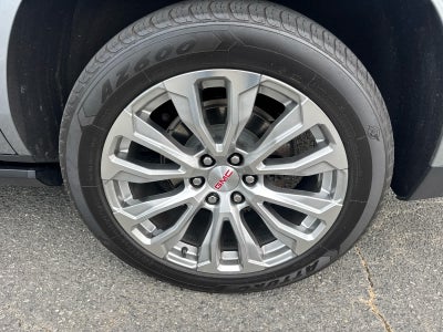 2023 GMC Yukon Denali Denali