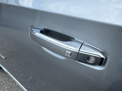 2023 GMC Yukon Denali Denali