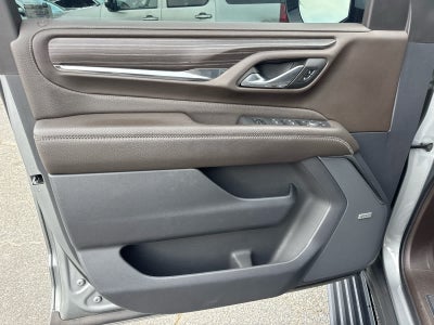 2023 GMC Yukon Denali Denali