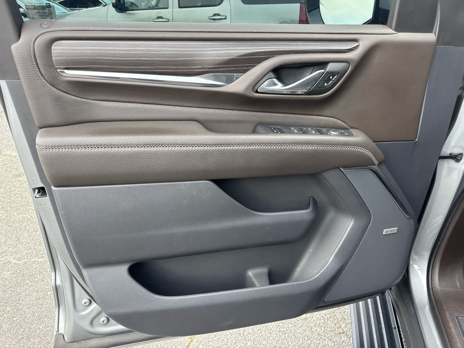 2023 GMC Yukon Denali Denali