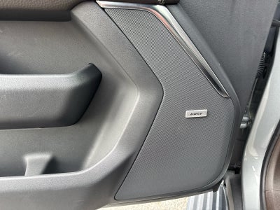 2023 GMC Yukon Denali Denali