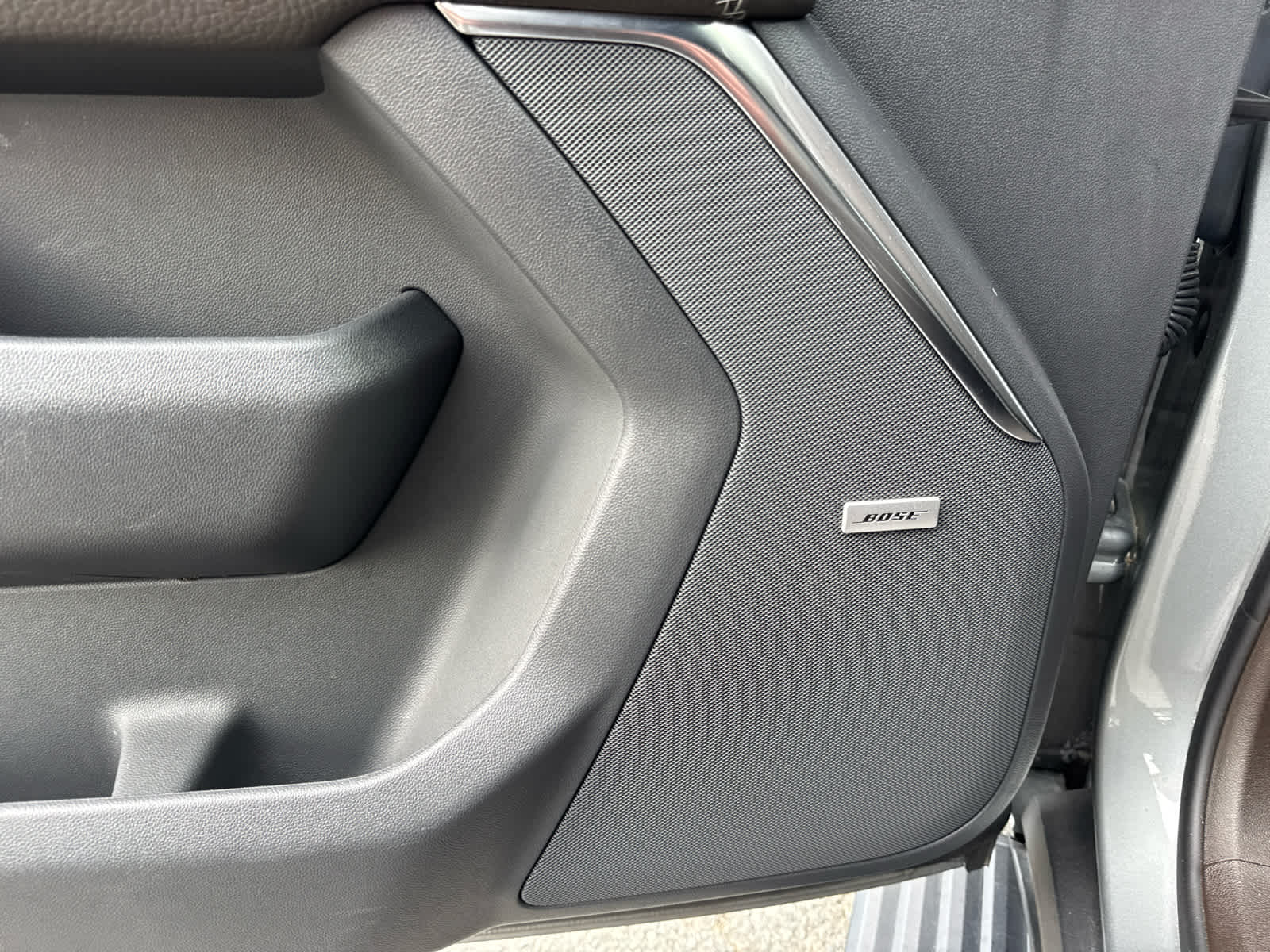 2023 GMC Yukon Denali Denali