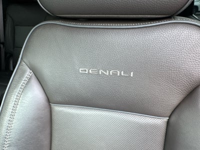 2023 GMC Yukon Denali Denali