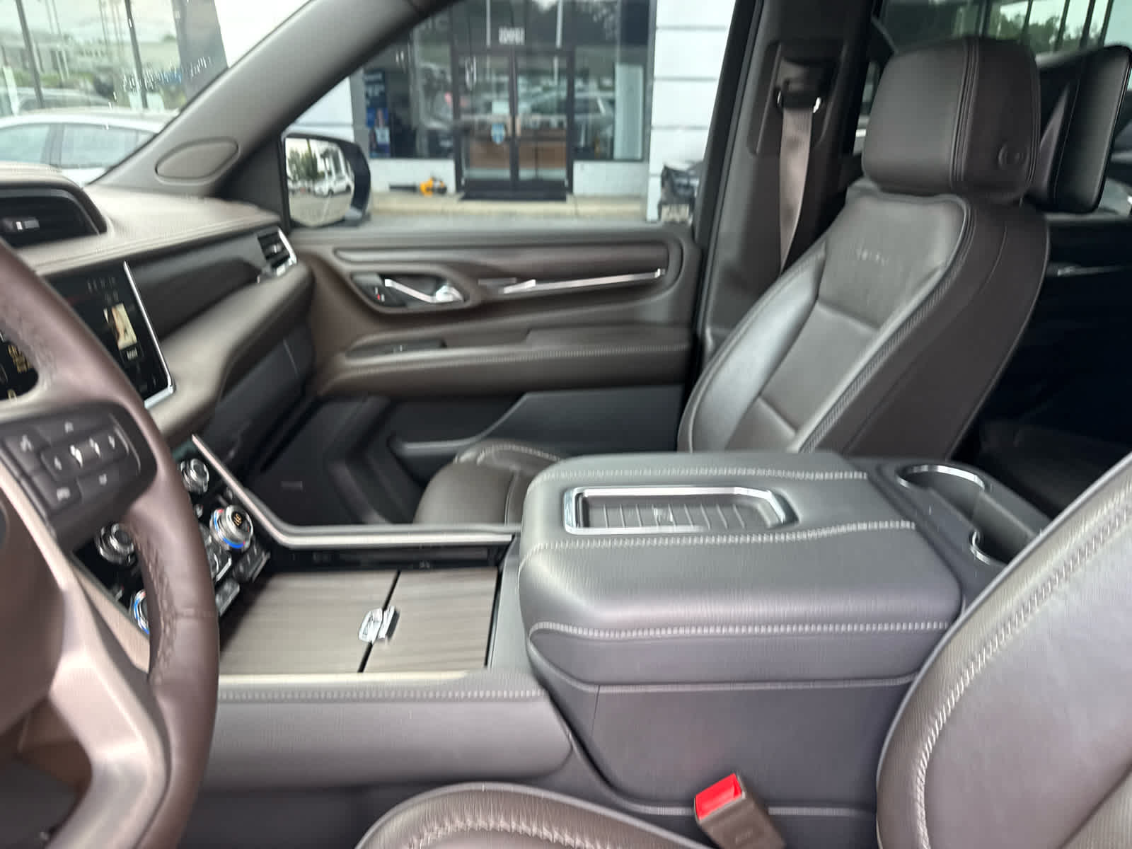 2023 GMC Yukon Denali Denali