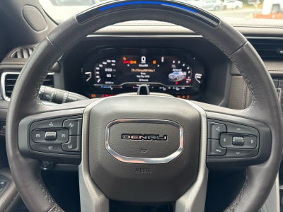 2023 GMC Yukon Denali Denali