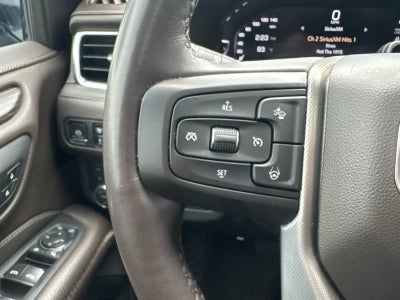 2023 GMC Yukon Denali Denali