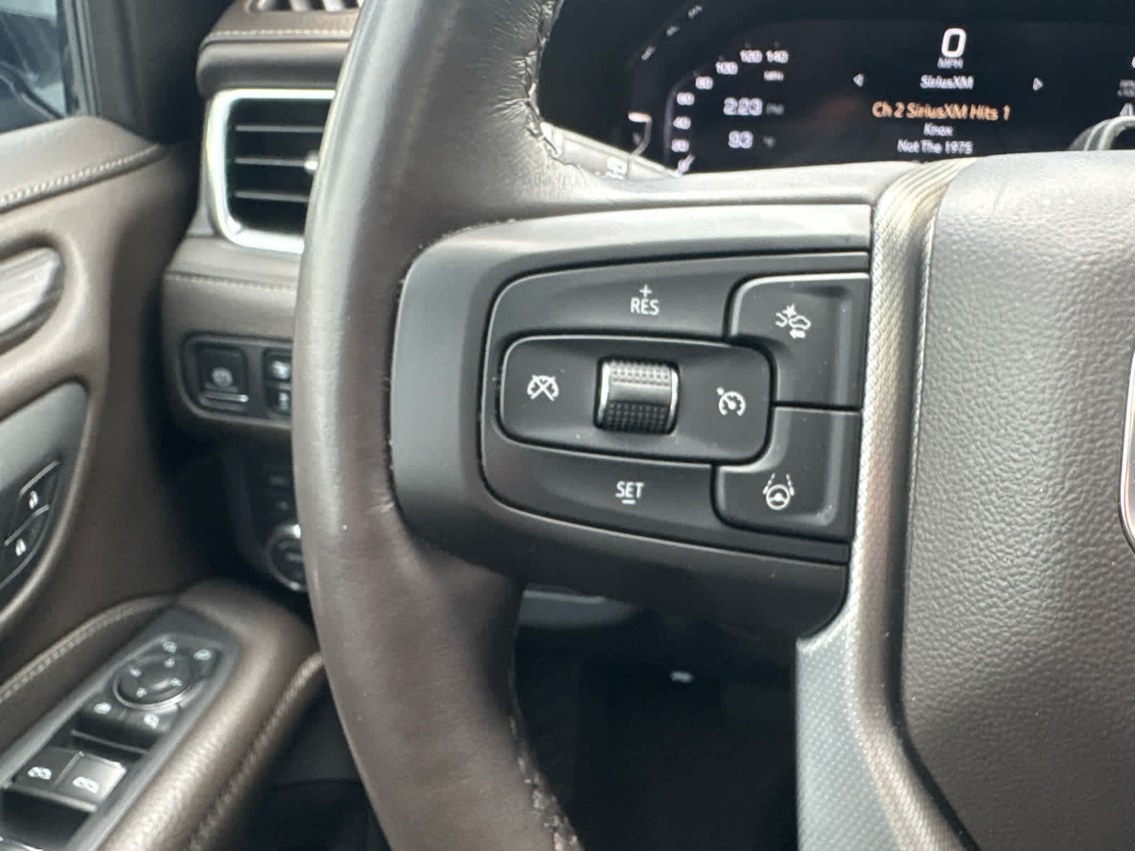 2023 GMC Yukon Denali Denali