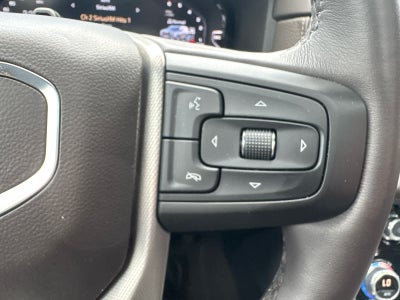 2023 GMC Yukon Denali Denali