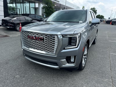 2023 GMC Yukon Denali Denali