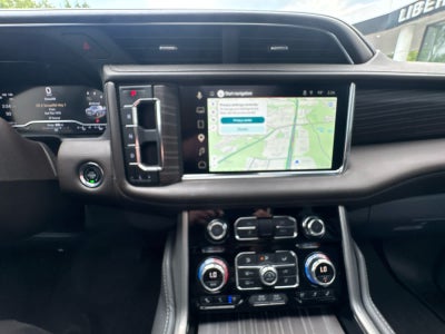 2023 GMC Yukon Denali Denali