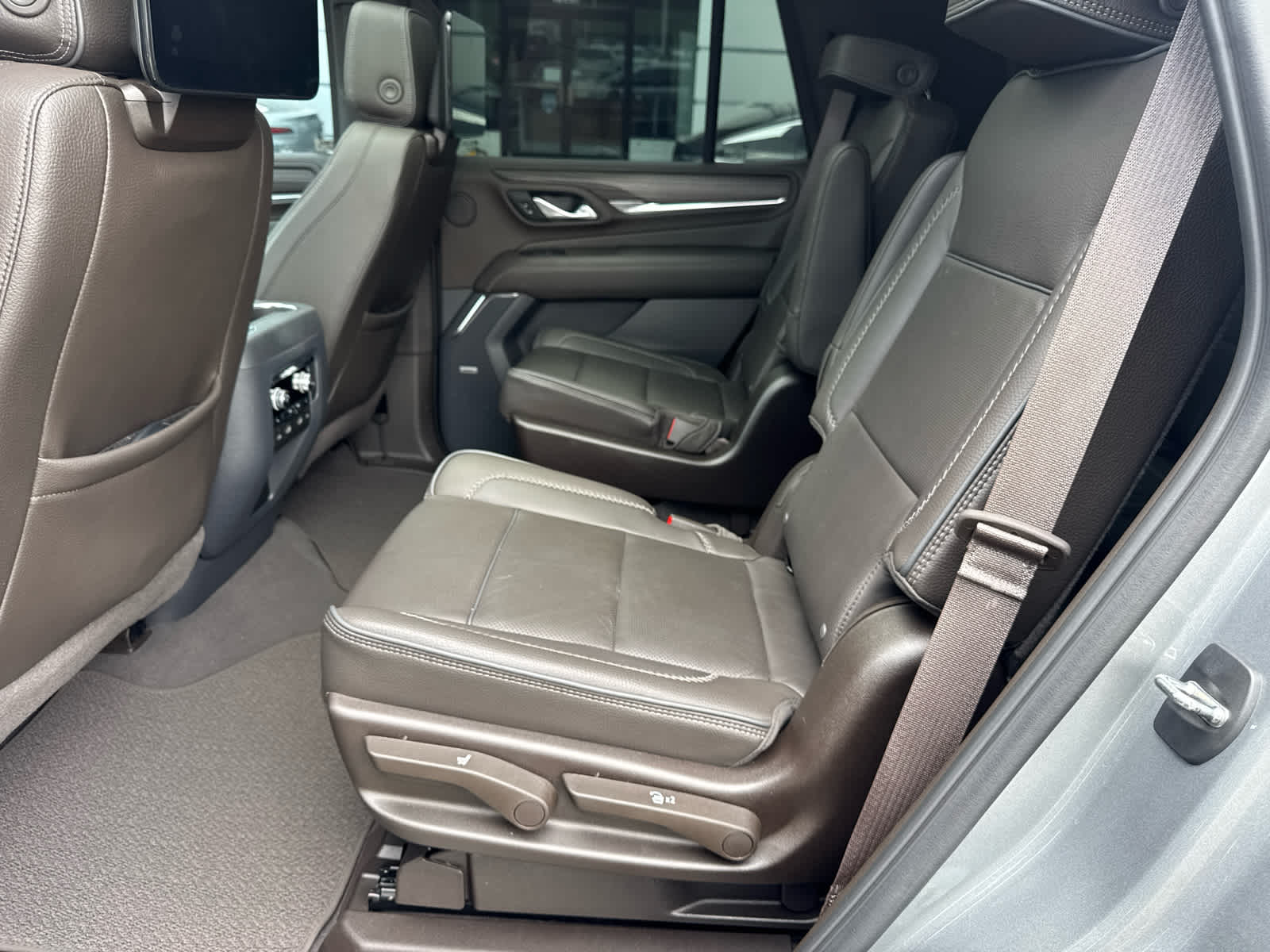 2023 GMC Yukon Denali Denali