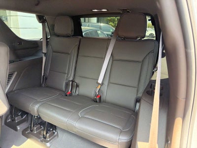2023 GMC Yukon Denali Denali