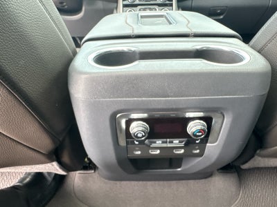 2023 GMC Yukon Denali Denali