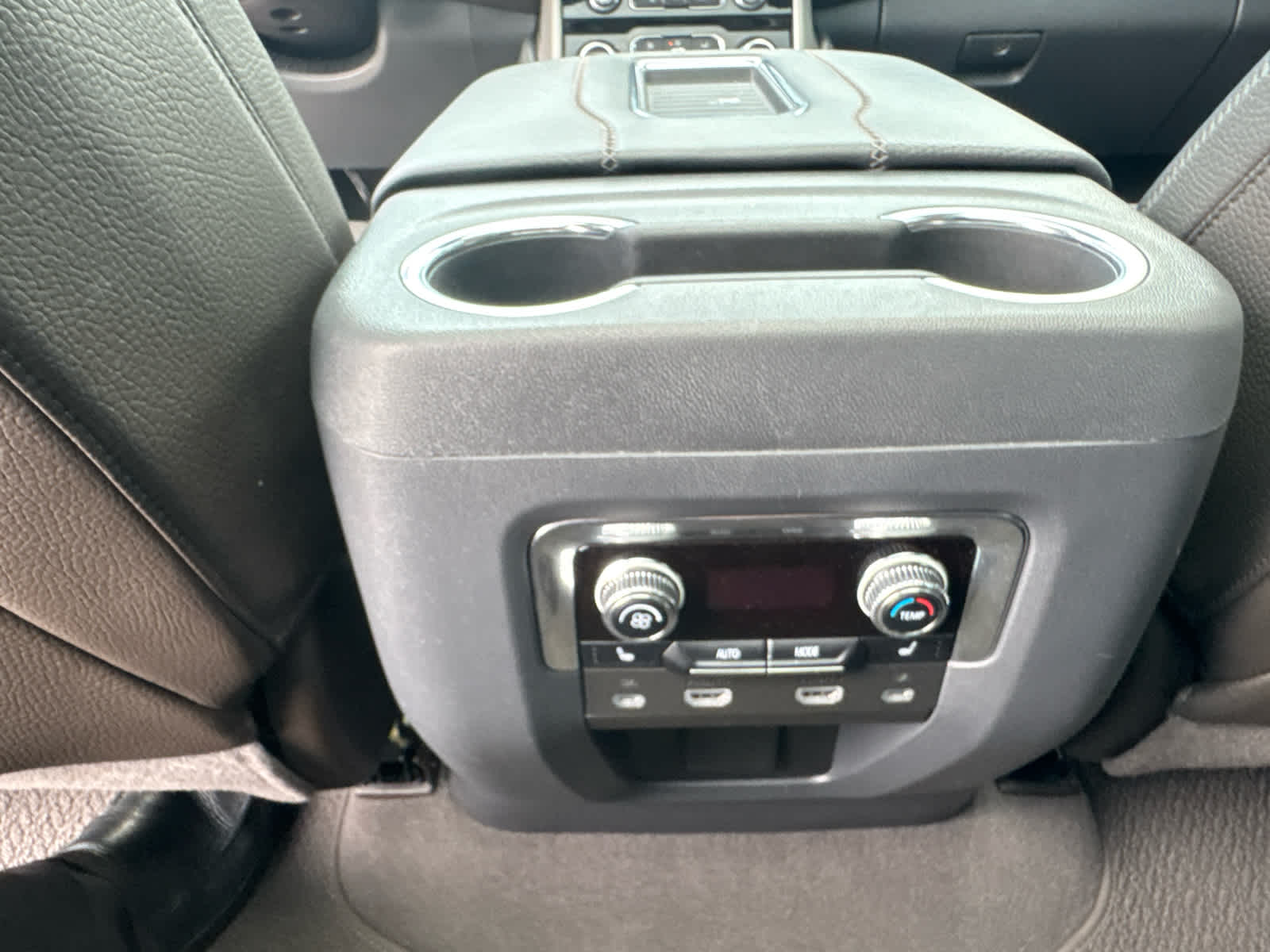 2023 GMC Yukon Denali Denali