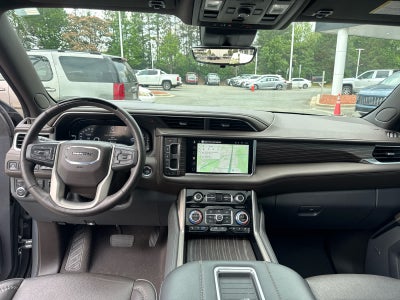 2023 GMC Yukon Denali Denali