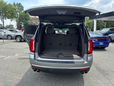 2023 GMC Yukon Denali Denali