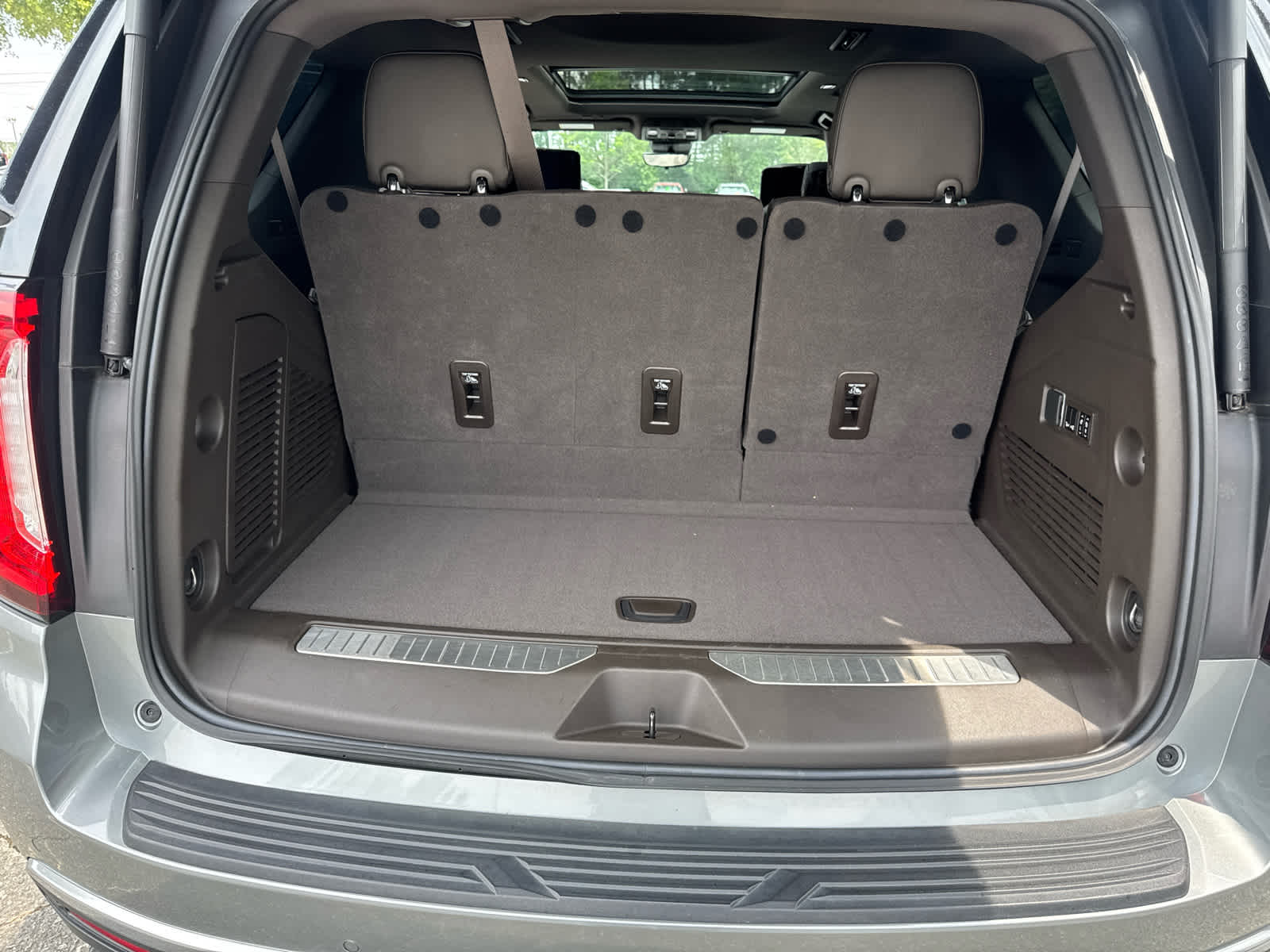 2023 GMC Yukon Denali Denali