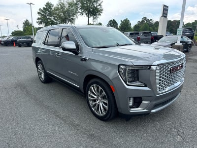 2023 GMC Yukon Denali Denali