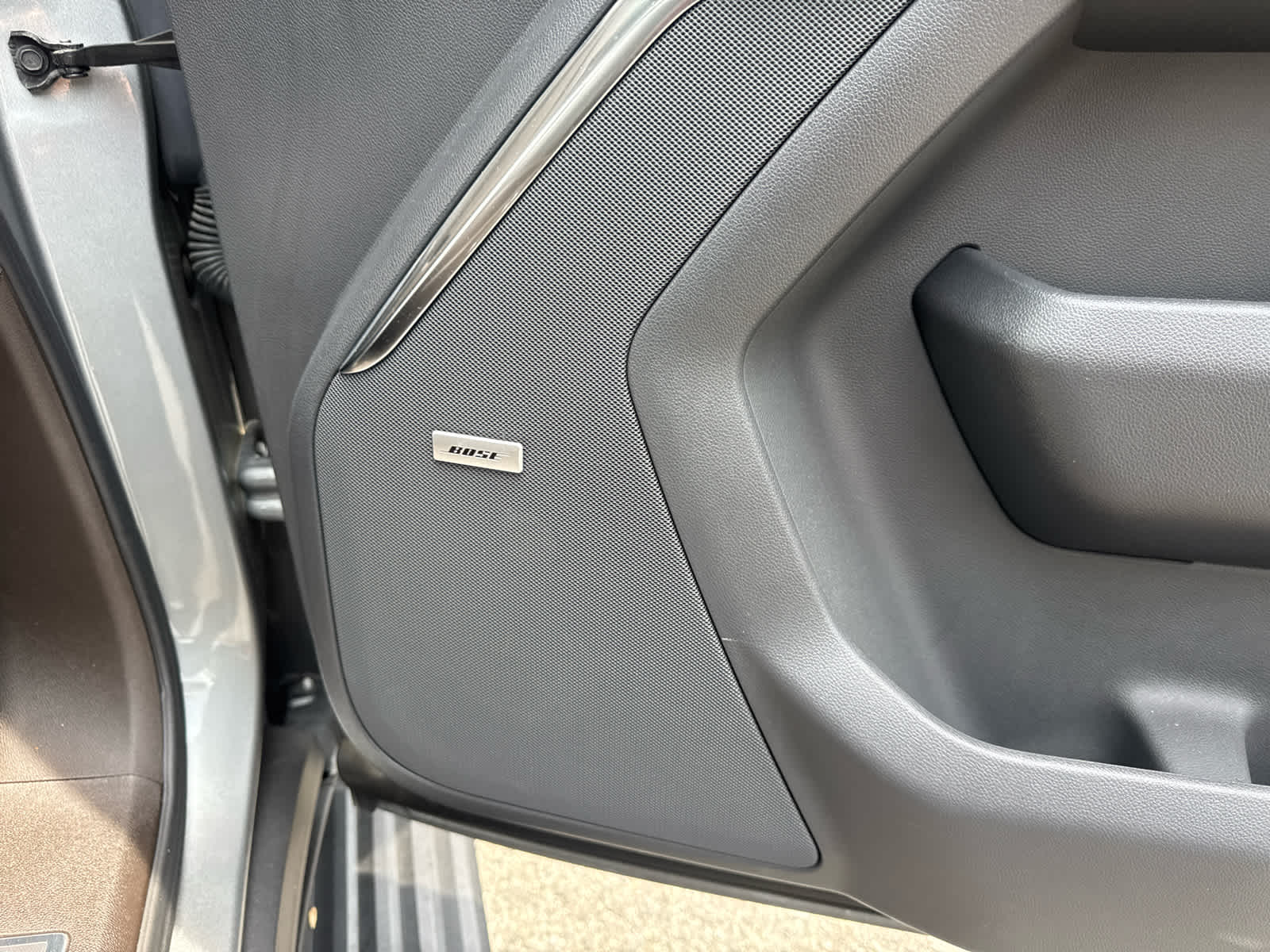 2023 GMC Yukon Denali Denali