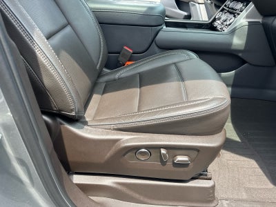 2023 GMC Yukon Denali Denali