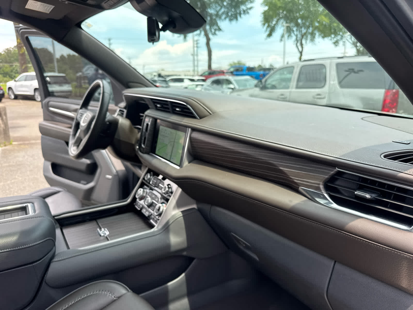 2023 GMC Yukon Denali Denali