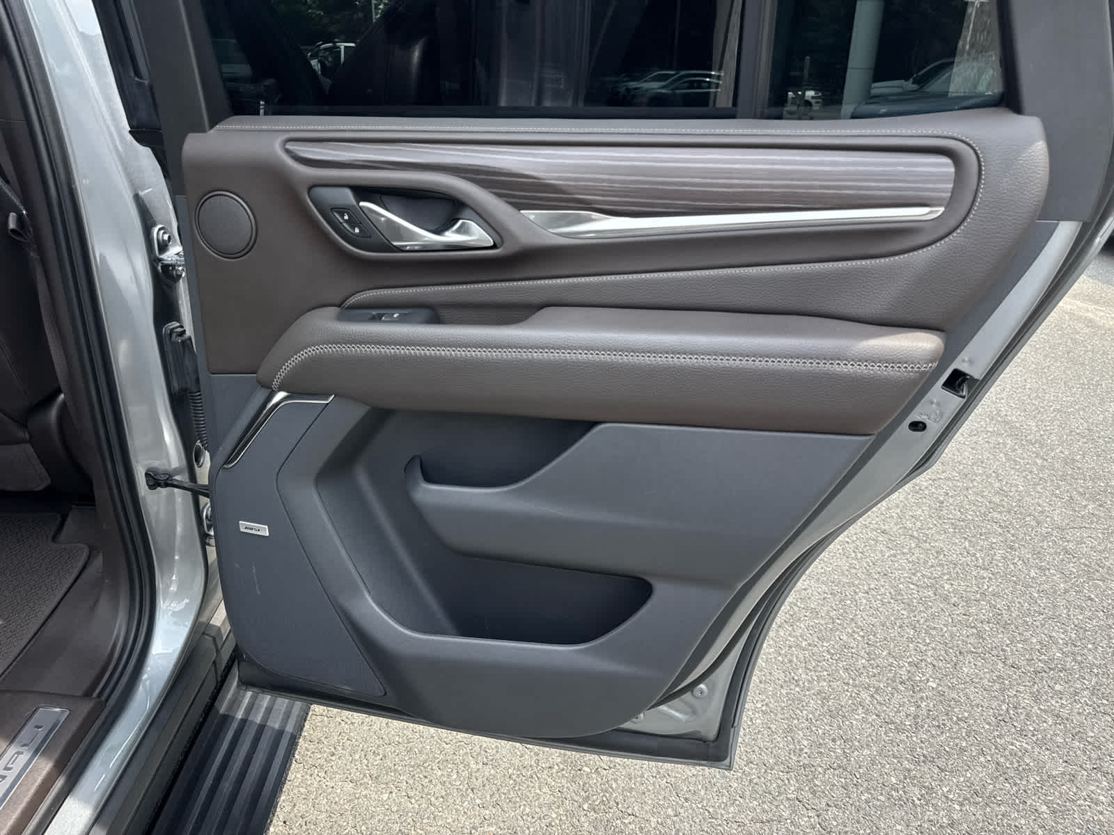 2023 GMC Yukon Denali Denali