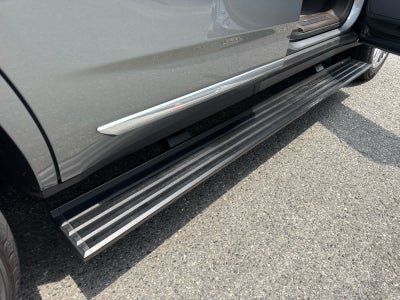 2023 GMC Yukon Denali Denali