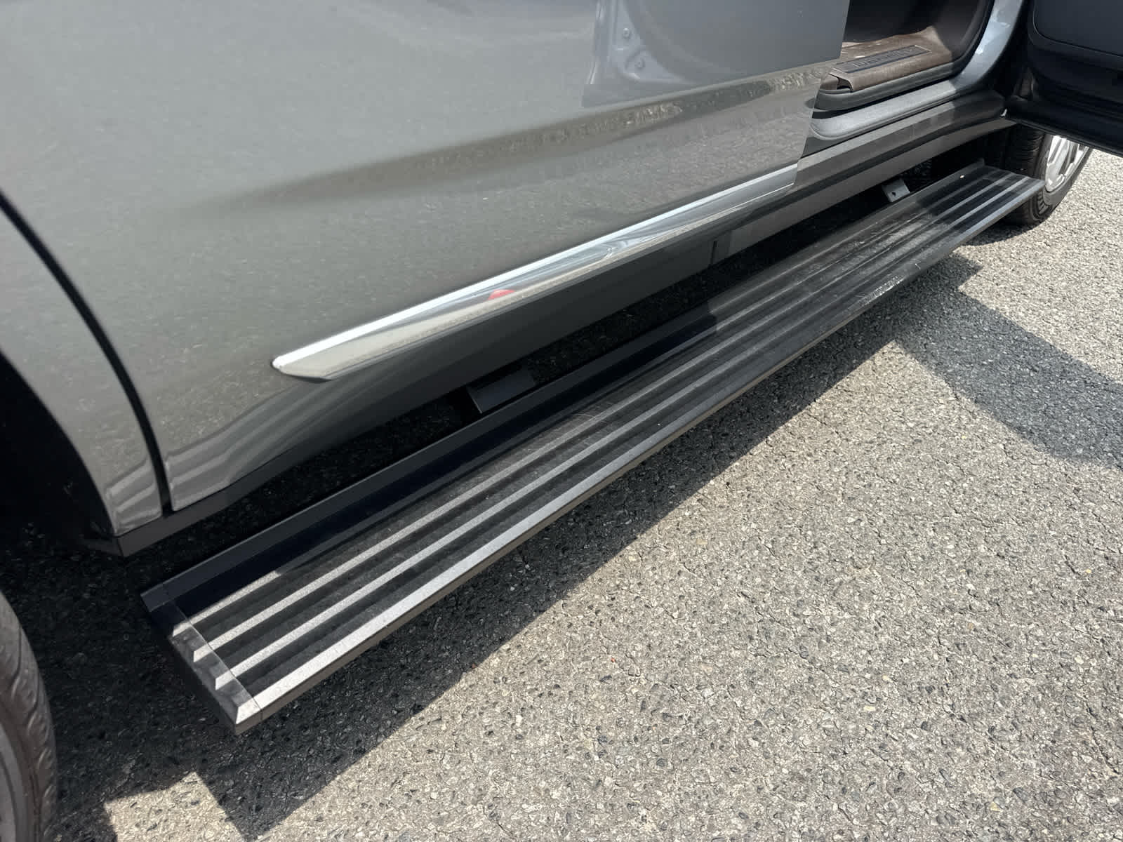 2023 GMC Yukon Denali Denali