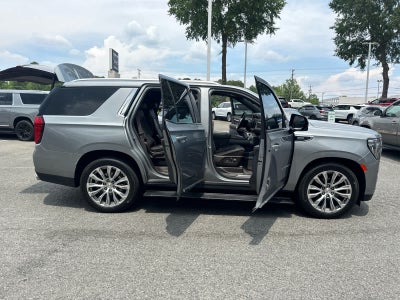 2023 GMC Yukon Denali Denali