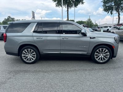 2023 GMC Yukon Denali Denali