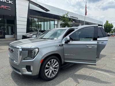 2023 GMC Yukon Denali Denali