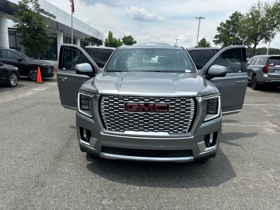 2023 GMC Yukon Denali Denali