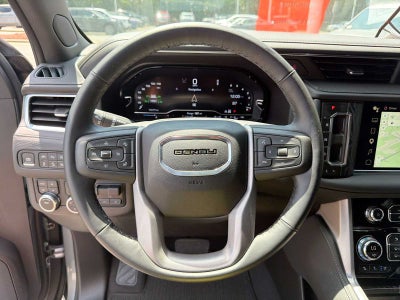 2024 GMC Yukon Denali Denali