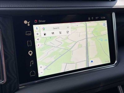 2024 GMC Yukon Denali Denali