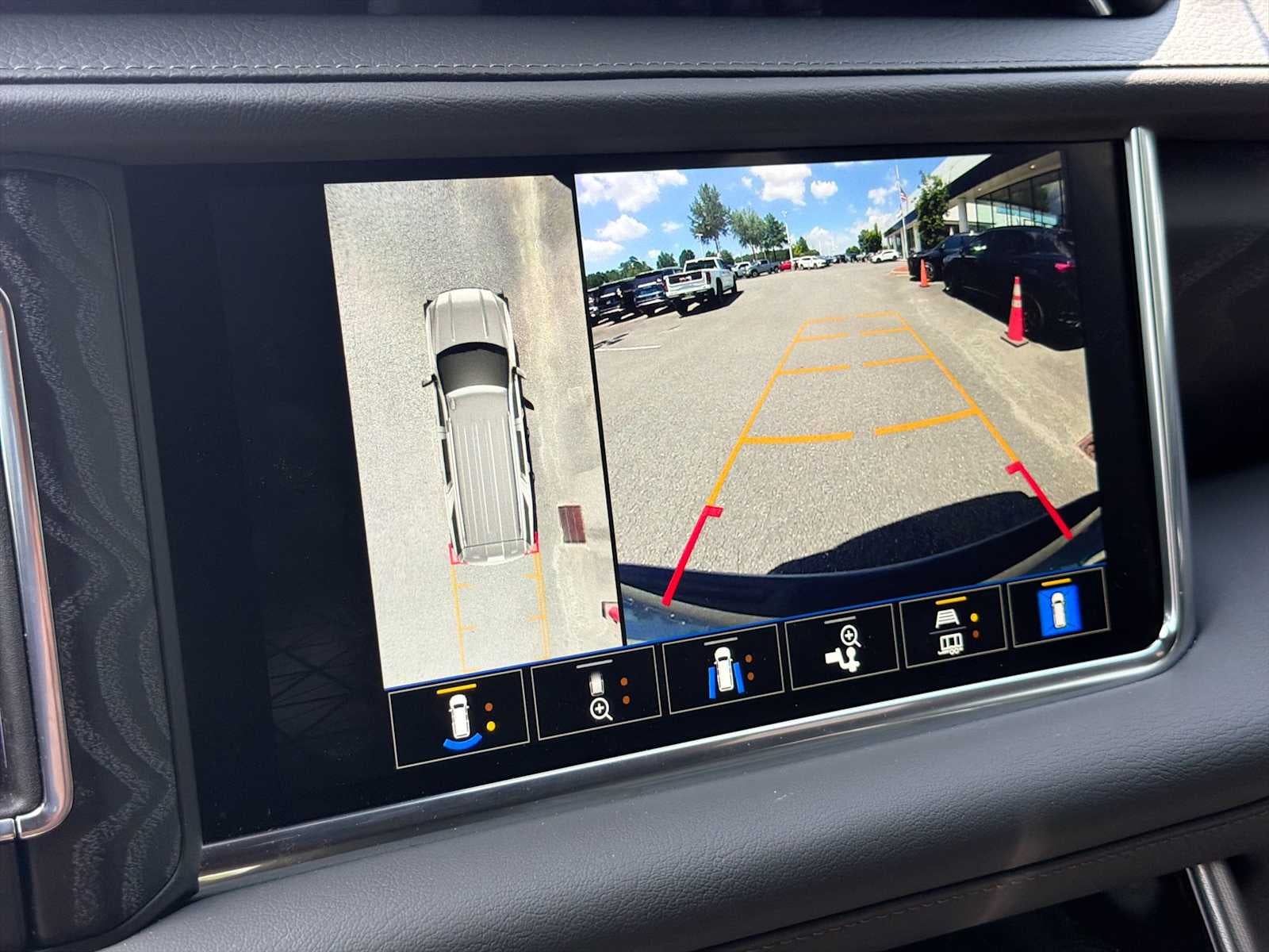 2024 GMC Yukon Denali Denali