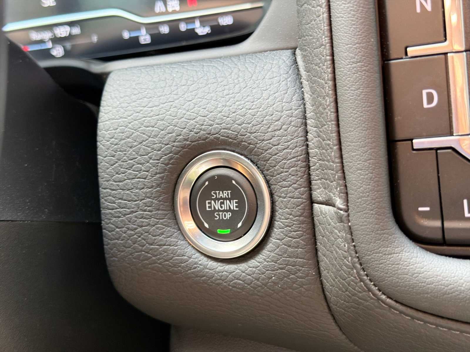 2024 GMC Yukon Denali Denali