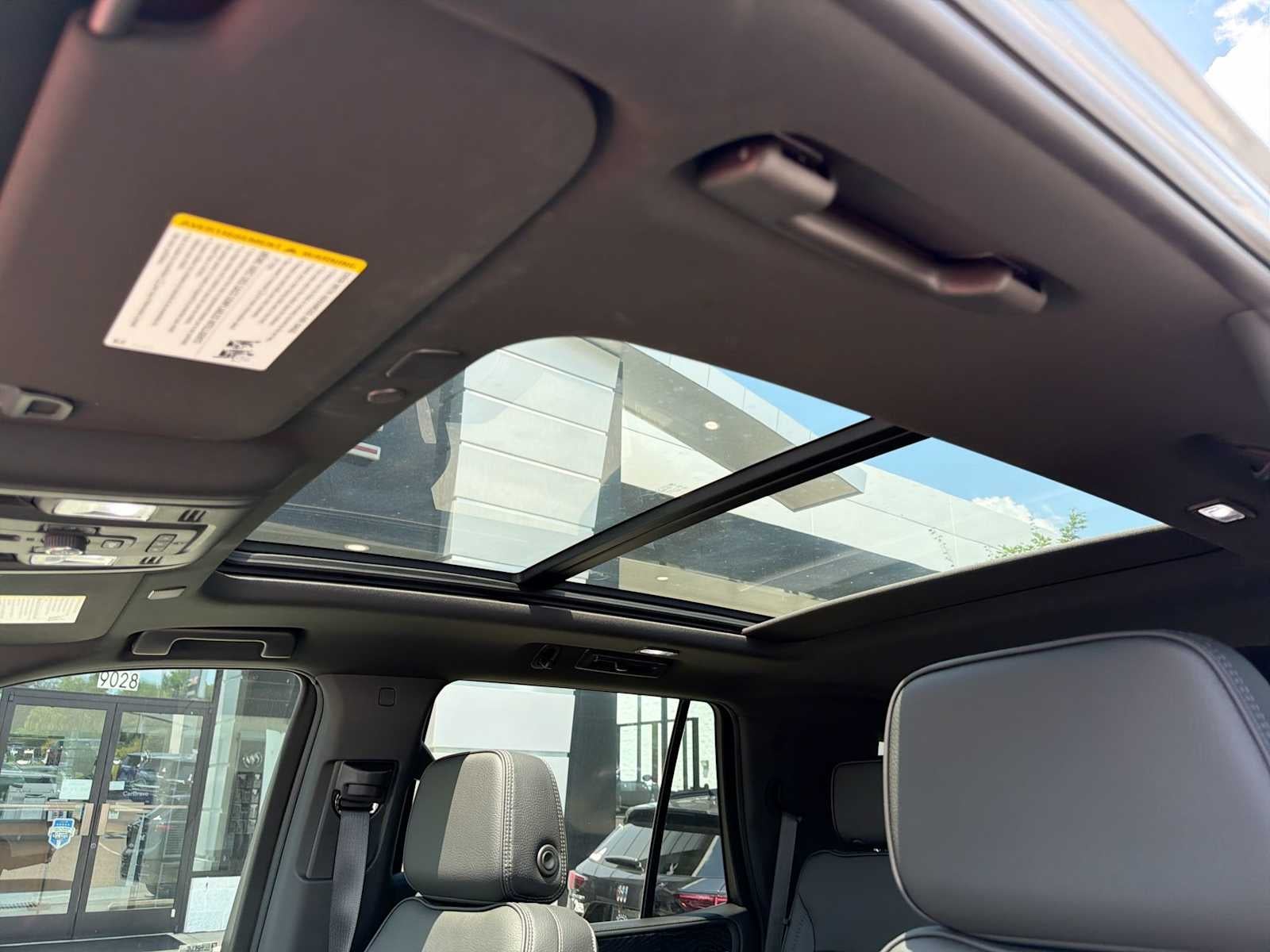 2024 GMC Yukon Denali Denali